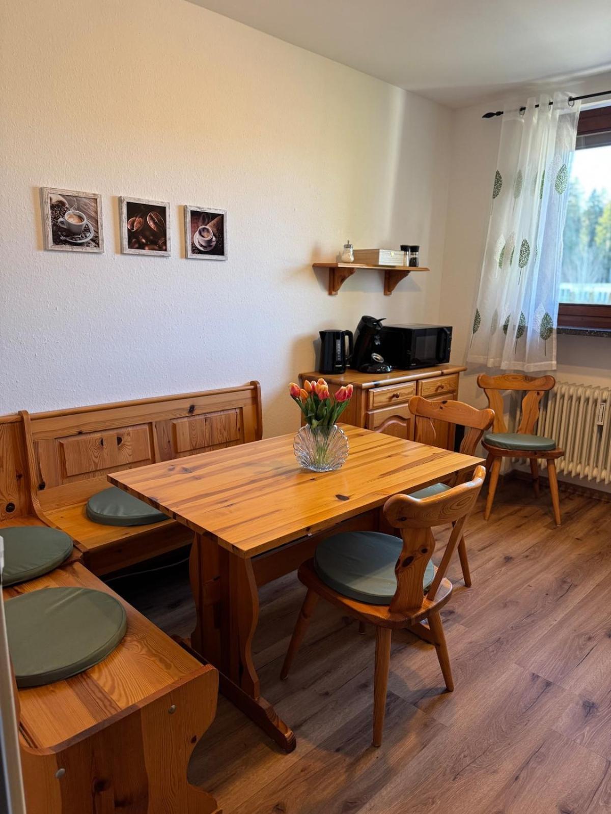 Ferienwohnung Alpenview Im Allgaeu Scheidegg Exterior foto
